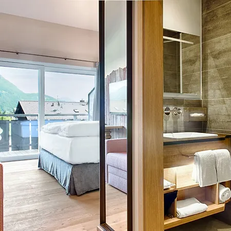 Obermuehle Boutique Hotel 4*