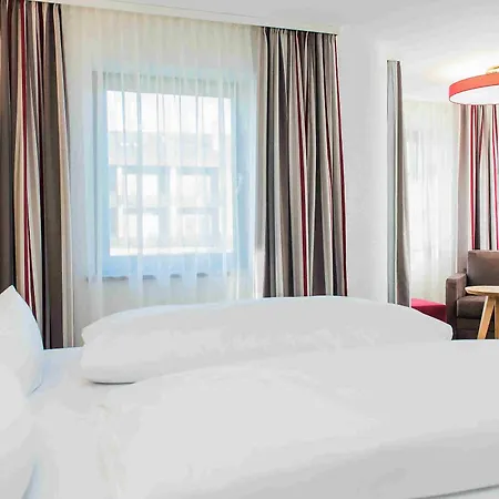 Obermuehle Boutique Hotel