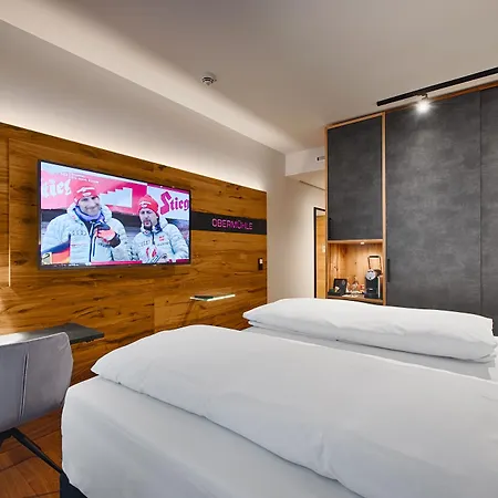 Obermuehle Boutique 4*