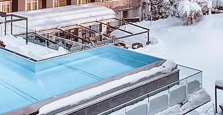 Hotel Obermuehle Boutique 4*