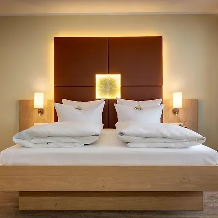 Obermuehle Boutique 4*