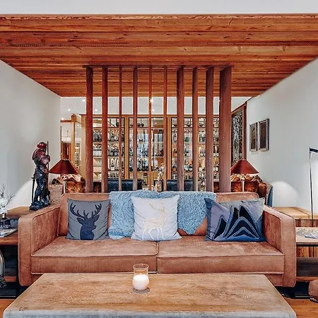 Obermuehle Boutique 4*