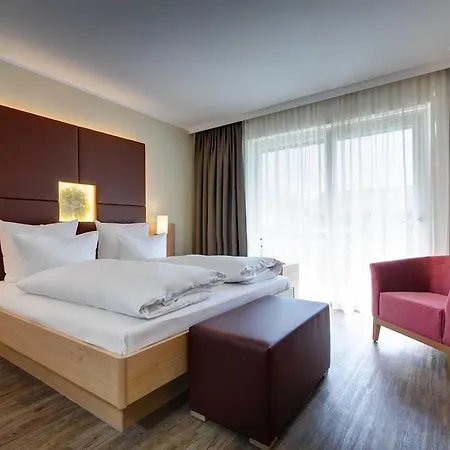 Obermuehle Boutique 4* Garmisch-Partenkirchen