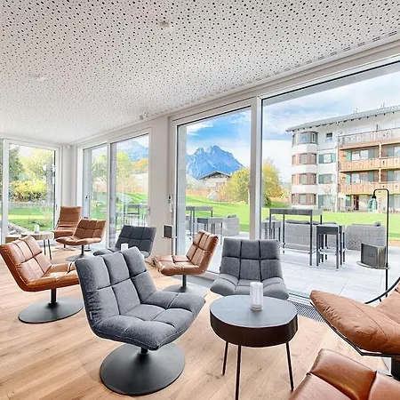 Obermuehle Boutique Hotel Garmisch-Partenkirchen