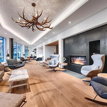 Obermuehle Boutique 4*