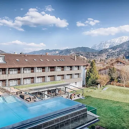 Obermuehle Boutique Garmisch-Partenkirchen