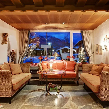 Obermuehle Boutique 4*