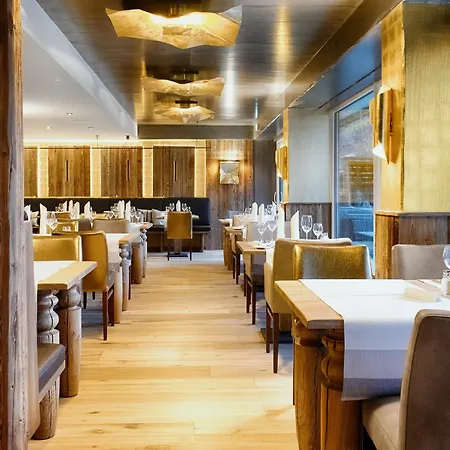 Obermuehle Boutique 4*