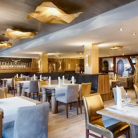 Obermuehle Boutique 4* Garmisch-Partenkirchen