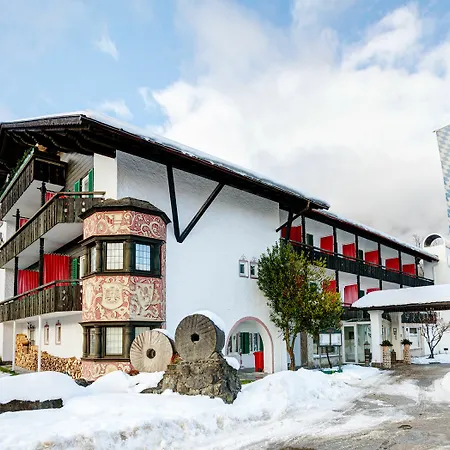Obermuehle Boutique