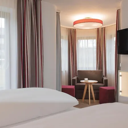 Hotel Obermuehle Boutique