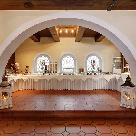 Obermuehle Boutique 4* Garmisch-Partenkirchen