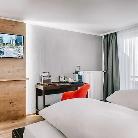 Obermuehle Boutique Hotel