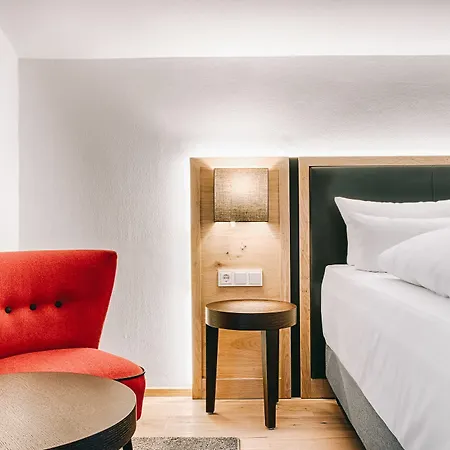 Obermuehle Boutique Hotel 4*