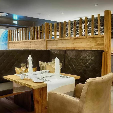 Obermuehle Boutique Hotel 4*