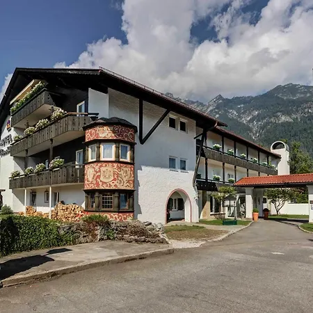 Obermuehle Boutique Garmisch-Partenkirchen