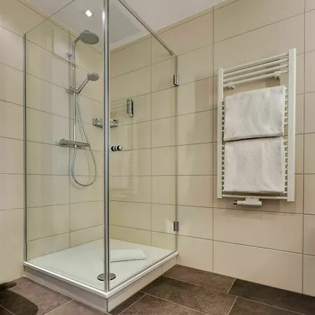 Hotel Obermuehle Boutique 4*