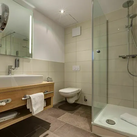 Obermuehle Boutique 4*