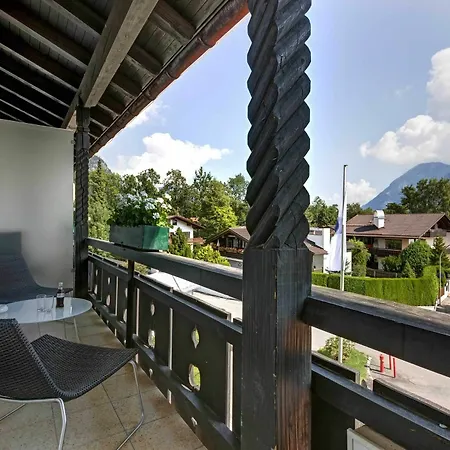 Hotel Obermuehle Boutique