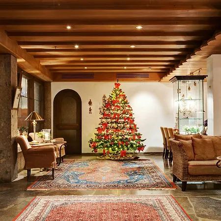 Obermuehle Boutique Hotel