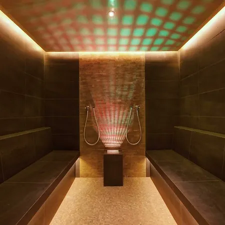 Obermuehle Boutique Hotel 4*
