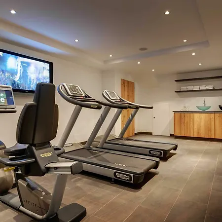 Obermuehle Boutique 4*