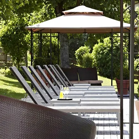 Obermuehle Boutique Hotel Garmisch-Partenkirchen