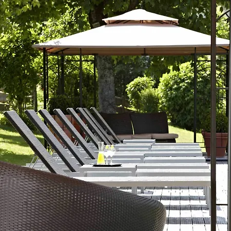 Hotel Obermuehle Boutique Garmisch-Partenkirchen