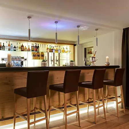 Obermuehle Boutique Hotel 4*