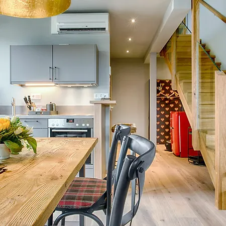 Obermuehle Boutique 4* Garmisch-Partenkirchen