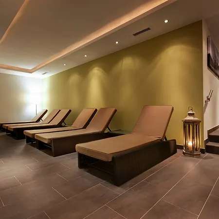 Obermuehle Boutique 4*