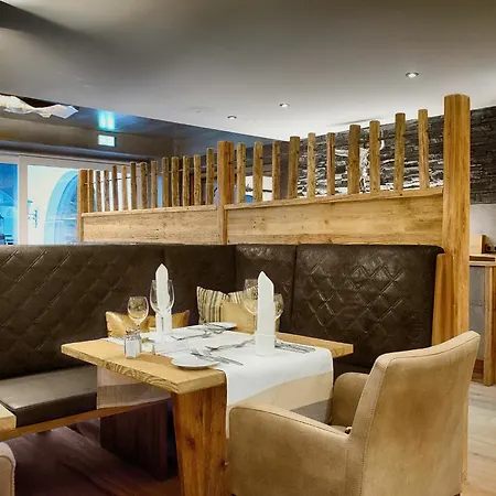 Obermuehle Boutique Hotel