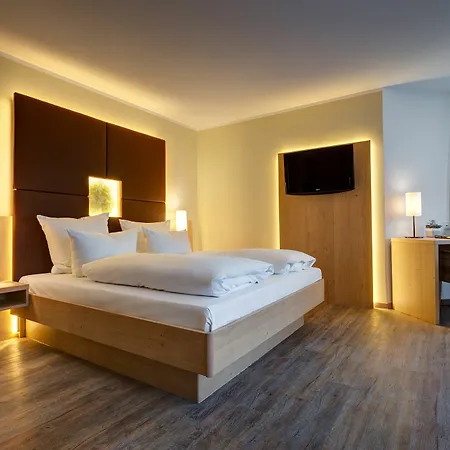 Obermuehle Boutique 4* Garmisch-Partenkirchen