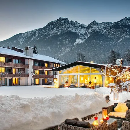 Obermuehle Boutique 4*