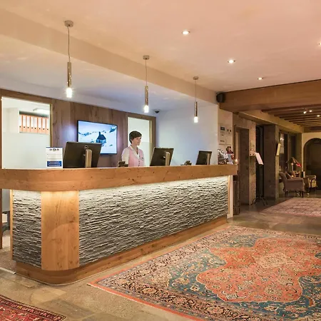 Hotel Obermuehle Boutique Garmisch-Partenkirchen