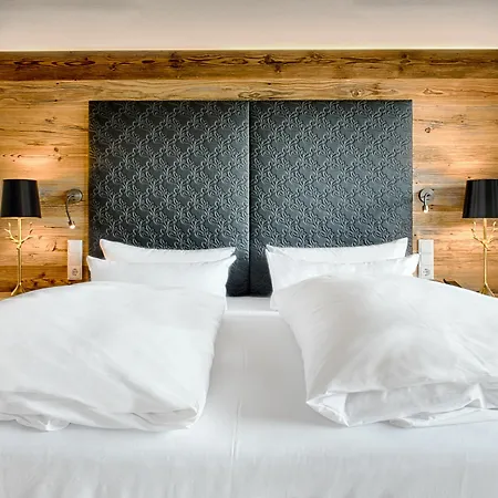 Obermuehle Boutique 4*