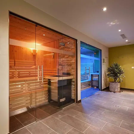 Hotel Obermuehle Boutique 4*