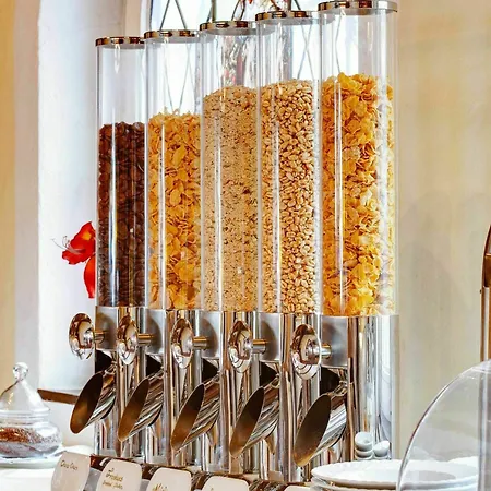 Obermuehle Boutique Hotel 4*