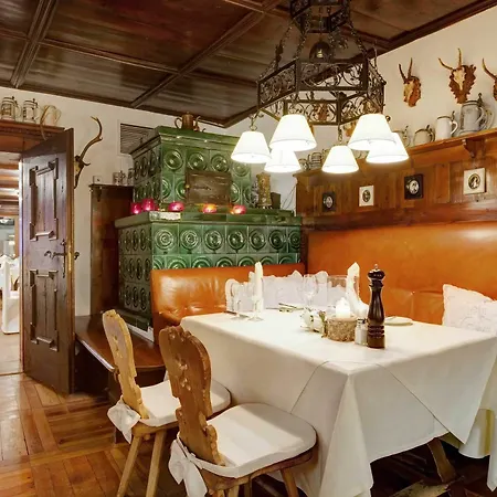 Hotel Obermuehle Boutique