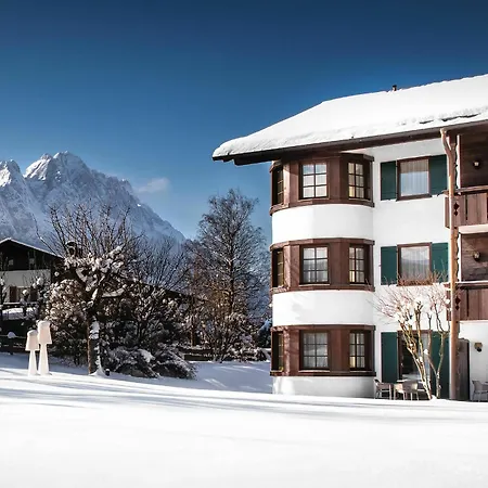 Obermuehle Boutique 4*