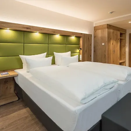 Obermuehle Boutique 4* Garmisch-Partenkirchen