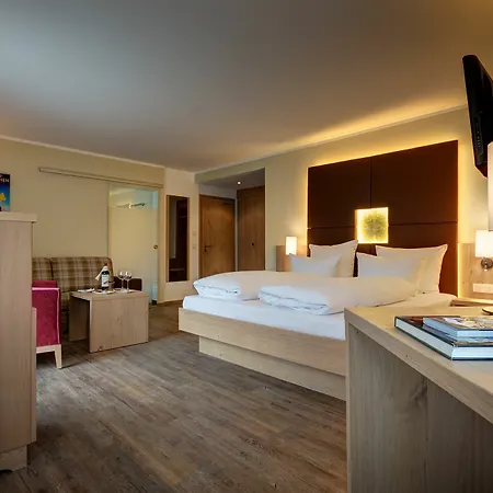Hotel Obermuehle Boutique 4*