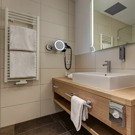Obermuehle Boutique 4*