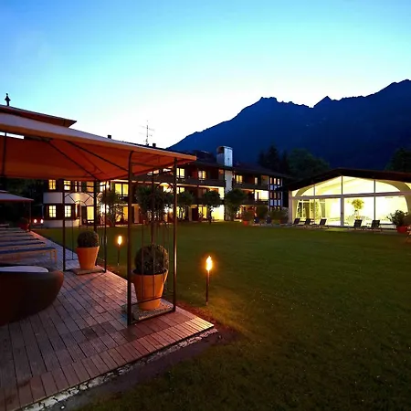 Obermuehle Boutique Hotel Garmisch-Partenkirchen