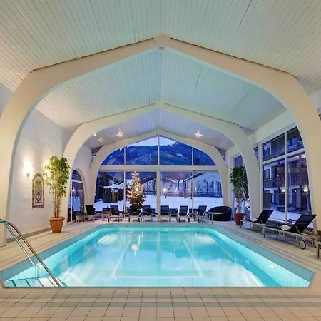 Obermuehle Boutique Garmisch-Partenkirchen