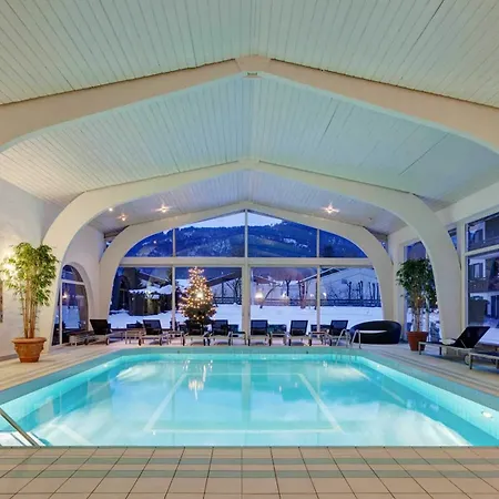 Obermuehle Boutique Hotel