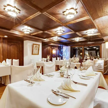 Hotel Obermuehle Boutique Garmisch-Partenkirchen