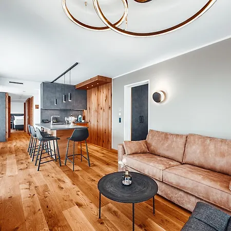 Obermuehle Boutique 4* Γκάρμις-Παρτενκίρχεν
