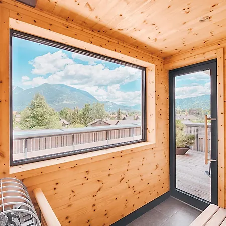 Obermuehle Boutique Hotel Garmisch-Partenkirchen
