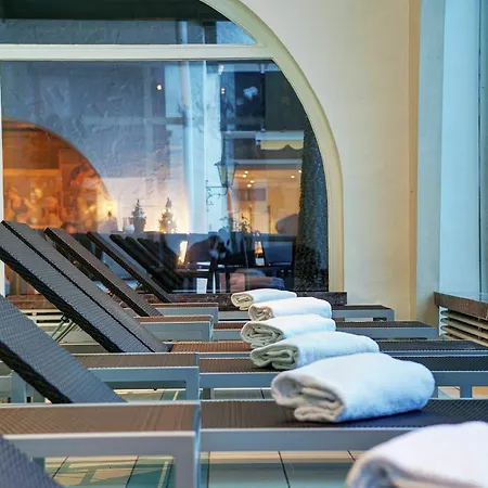 Obermuehle Boutique Garmisch-Partenkirchen